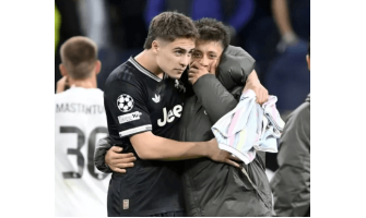 Voci di mercato tra Yildiz e il Real Madrid