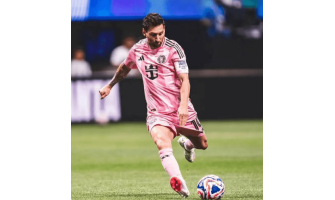 Dove andrà Messi, che non ha ancora rinnovato il suo contratto?