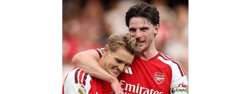 Arsenal 2-1 Chelsea Rimonta – La vittoria riaccende la difesa del titolo Arsenal 2-1 Chelsea Rimonta – La vittoria riaccende la difesa del titolo