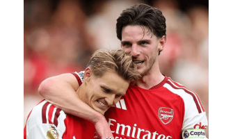 Arsenal 2-1 Chelsea Rimonta – La vittoria riaccende la difesa del titolo