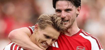 Arsenal 2-1 Chelsea Rimonta – La vittoria riaccende la difesa del titolo
