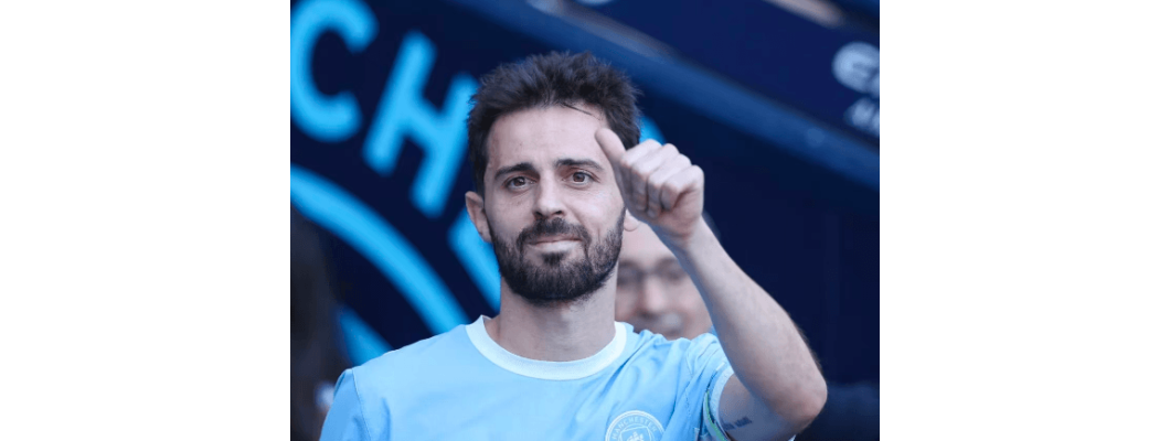 Bernardo Silva deciderà il suo futuro dopo i Mondiali Bernardo Silva deciderà il suo futuro dopo i Mondiali