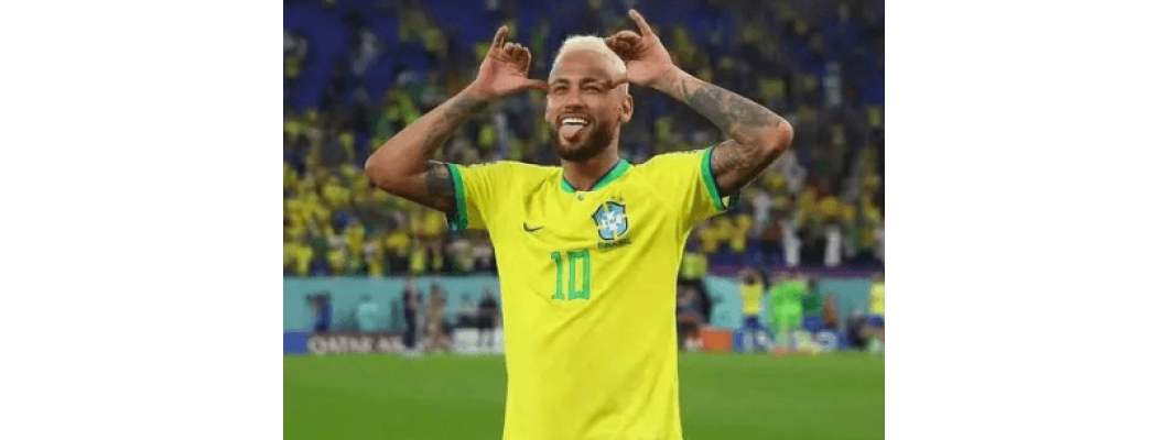 Convocazione preliminare del Brasile per i Mondiali: Neymar indosserà di nuovo la maglia della nazionale? Convocazione preliminare del Brasile per i Mondiali: Neymar indosserà di nuovo la maglia della nazionale?