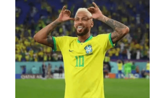 Convocazione preliminare del Brasile per i Mondiali: Neymar indosserà di nuovo la maglia della nazionale?