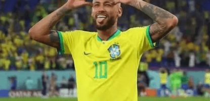 Convocazione preliminare del Brasile per i Mondiali: Neymar indosserà di nuovo la maglia della nazionale?