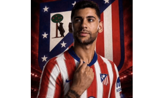 Cristian Romero approda all'Atletico Madrid, la nuova difesa impenetrabile di Simeone