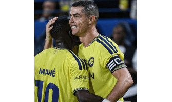 Cristiano Ronaldo a soli 20 gol dal traguardo dei 1.000 gol in carriera