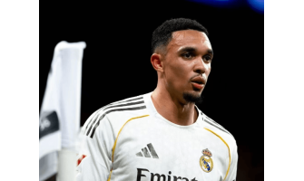 Da protagonista nel Liverpool a riserva nel Real Madrid: la situazione preoccupante di Alexander-Arnold
