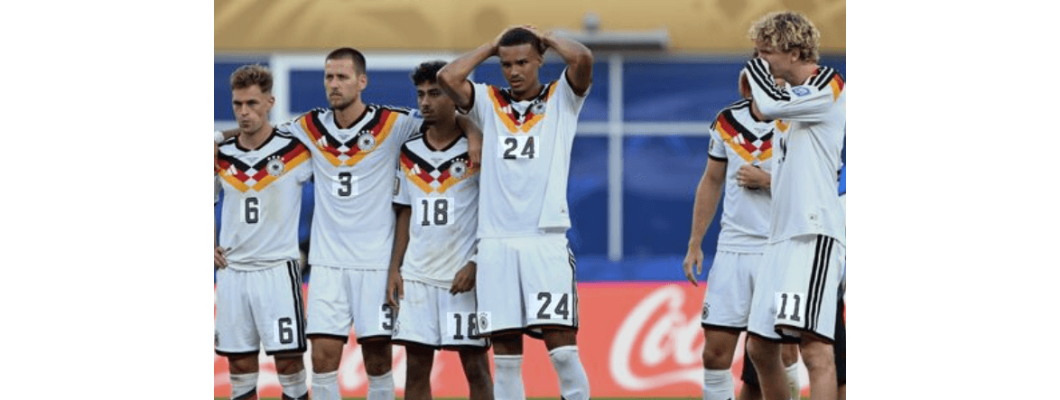Germania-Grecia finisce 0-0: il piano di ricostruzione di Klopp incontra delle difficoltà Germania-Grecia finisce 0-0: il piano di ricostruzione di Klopp incontra delle difficoltà