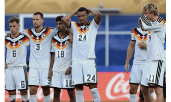 Germania-Grecia finisce 0-0: il piano di ricostruzione di Klopp incontra delle difficoltà