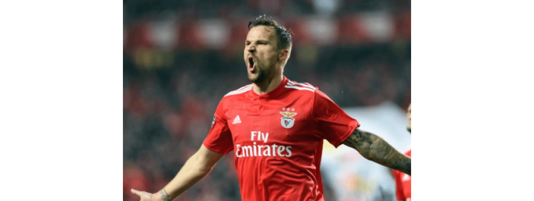 Il Benfica avanza a grandi passi verso la qualificazione alla Champions League
