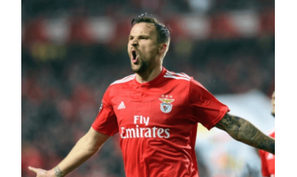 Il Benfica avanza a grandi passi verso la qualificazione alla Champions League