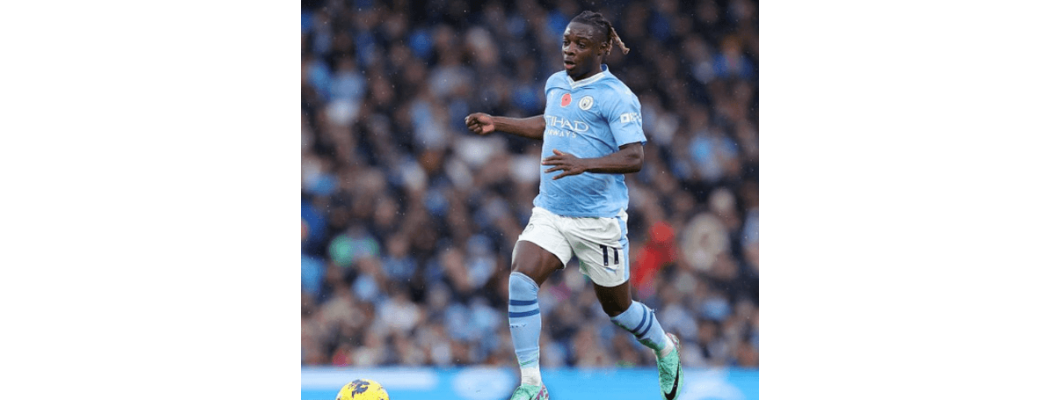 Il Manchester City guida la Premier League grazie a una striscia vincente di sei partite Il Manchester City guida la Premier League grazie a una striscia vincente di sei partite