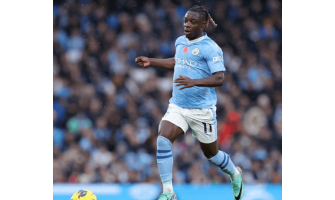 Il Manchester City guida la Premier League grazie a una striscia vincente di sei partite