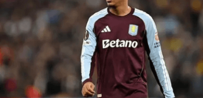 Il prossimo tassello del puzzle dell'Arsenal: Morgan Rodgers