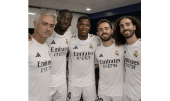 Il ritorno di Mourinho: il Real Madrid entra in modalità efficienza sul mercato estivo