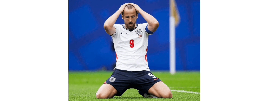Inghilterra 0-0 Ghana, le occasioni sprecate da Kane scatenano un acceso dibattito Inghilterra 0-0 Ghana, le occasioni sprecate da Kane scatenano un acceso dibattito