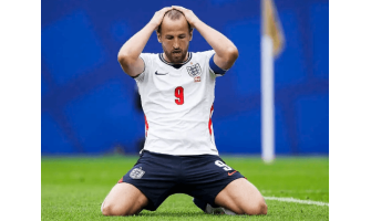 Inghilterra 0-0 Ghana, le occasioni sprecate da Kane scatenano un acceso dibattito