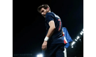 Kvarackhria eletto miglior giocatore della Champions League, protagonista della nuova era del PSG