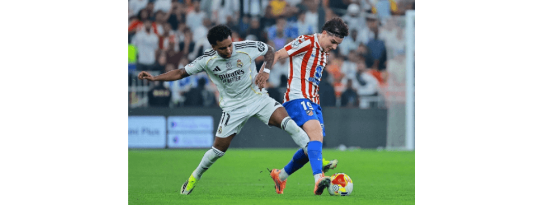 L'Arsenal potrebbe essere la prossima tappa di Alvarez L'Arsenal potrebbe essere la prossima tappa di Alvarez