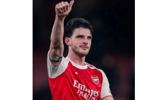 L'Arsenal si assicura un pilastro fondamentale: sono in corso le trattative per il rinnovo del contratto di Rice