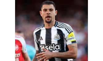 L'Arsenal spenderà 100 milioni di euro, il trasferimento di Guimaraes è imminente