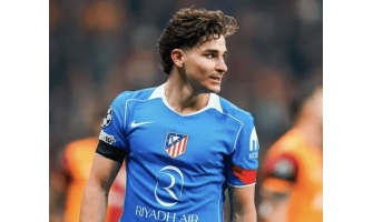 L'Atletico Madrid rifiuta Julian Alvarez, ostacolando il rinforzo dell'attacco dell'Arsenal