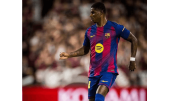 L'investimento oculato del Barcellona: l'acquisto di Rashford per 30 milioni di euro