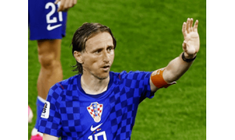 La grandezza di Modric non ha mai avuto bisogno di un campionato per essere dimostrata