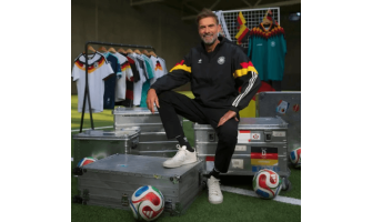 La nazionale di calcio tedesca riaccende le speranze di rinascita