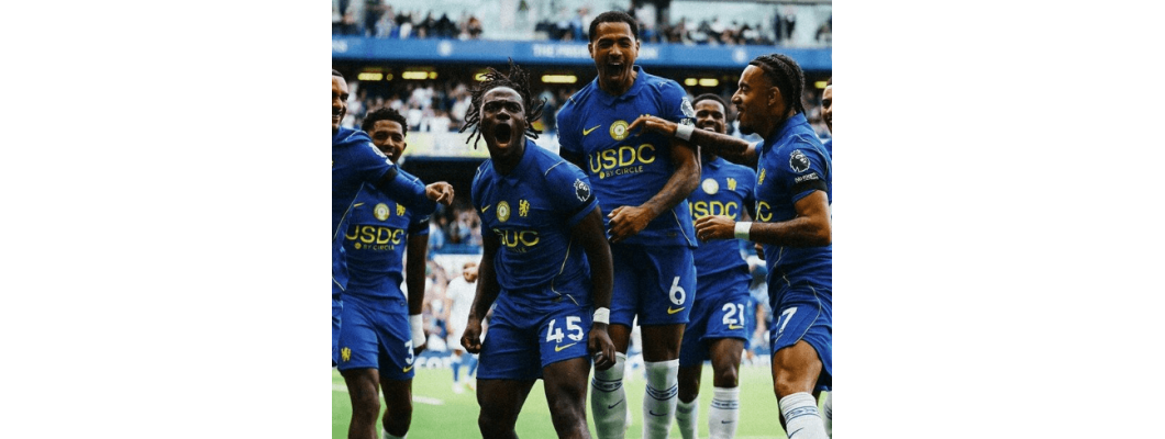 La striscia di due vittorie consecutive del Chelsea non può nascondere i problemi difensivi La striscia di due vittorie consecutive del Chelsea non può nascondere i problemi difensivi