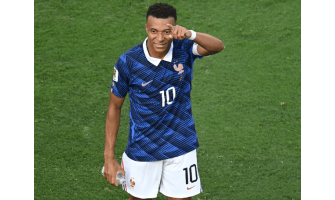 Mbappé continua la sua striscia positiva, la maglia della Francia testimonia una vittoria cruciale