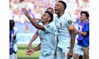 Mbappé si riscatta, rendendo la corsa al record mondiale sempre più avvincente