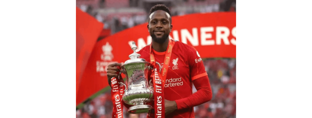 Missione compiuta! Divock Origi, 31 anni, annuncia il ritiro Missione compiuta! Divock Origi, 31 anni, annuncia il ritiro