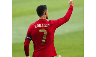 Nonostante l'assenza di Cristiano Ronaldo, il Portogallo rimane fiducioso nella preparazione per i Mondiali