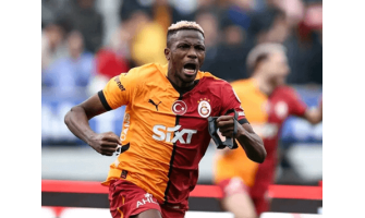 Osimhen diventa il principale obiettivo della Juventus