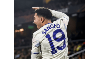 Un possibile punto di svolta nella carriera di Jadon Sancho
