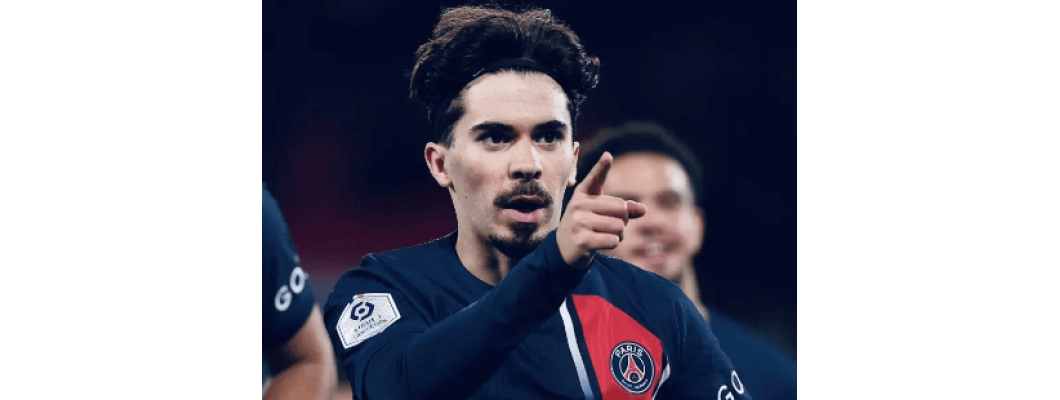 Vitinha rifiuta il Real Madrid: il fascino della maglia bianca sta svanendo