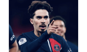 Vitinha rifiuta il Real Madrid: il fascino della maglia bianca sta svanendo