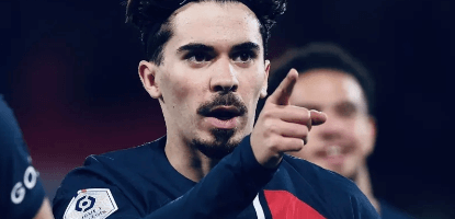 Vitinha rifiuta il Real Madrid: il fascino della maglia bianca sta svanendo