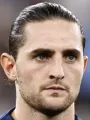 Adrien Rabiot Adrien Rabiot