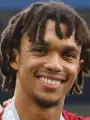 Alexander-Arnold Alexander-Arnold