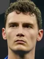 Benjamin Pavard Benjamin Pavard