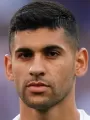 Cristian Romero Cristian Romero