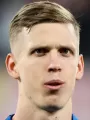 Dani Olmo Dani Olmo