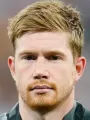 Kevin De Bruyne Kevin De Bruyne