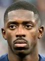 Ousmane Dembélé Ousmane Dembélé