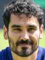 Ilkay Gündogan Ilkay Gündogan