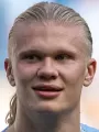 Erling Haaland Erling Haaland
