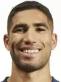 Achraf Hakimi Achraf Hakimi